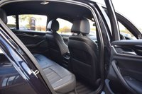 USED 2017 17 BMW 5 SERIES 3.0 530d M Sport Saloon 4dr Diesel Auto xDrive Euro 6 (s/s) (265 ps) M SPORT+/ ICON / HARMON KARDON