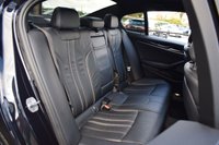 USED 2017 17 BMW 5 SERIES 3.0 530d M Sport Saloon 4dr Diesel Auto xDrive Euro 6 (s/s) (265 ps) M SPORT+/ ICON / HARMON KARDON