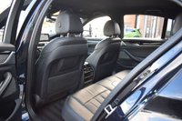 USED 2017 17 BMW 5 SERIES 3.0 530d M Sport Saloon 4dr Diesel Auto xDrive Euro 6 (s/s) (265 ps) M SPORT+/ ICON / HARMON KARDON