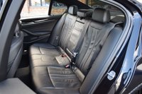 USED 2017 17 BMW 5 SERIES 3.0 530d M Sport Saloon 4dr Diesel Auto xDrive Euro 6 (s/s) (265 ps) M SPORT+/ ICON / HARMON KARDON