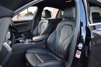 USED 2017 17 BMW 5 SERIES 3.0 530d M Sport Saloon 4dr Diesel Auto xDrive Euro 6 (s/s) (265 ps) M SPORT+/ ICON / HARMON KARDON