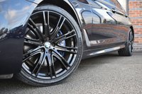USED 2017 17 BMW 5 SERIES 3.0 530d M Sport Saloon 4dr Diesel Auto xDrive Euro 6 (s/s) (265 ps) M SPORT+/ ICON / HARMON KARDON
