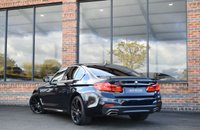 USED 2017 17 BMW 5 SERIES 3.0 530d M Sport Saloon 4dr Diesel Auto xDrive Euro 6 (s/s) (265 ps) M SPORT+/ ICON / HARMON KARDON