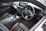 USED 2017 17 BMW 5 SERIES 3.0 530d M Sport Saloon 4dr Diesel Auto xDrive Euro 6 (s/s) (265 ps) M SPORT+/ ICON / HARMON KARDON