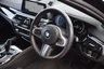 USED 2017 17 BMW 5 SERIES 3.0 530d M Sport Saloon 4dr Diesel Auto xDrive Euro 6 (s/s) (265 ps) M SPORT+/ ICON / HARMON KARDON