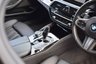 USED 2017 17 BMW 5 SERIES 3.0 530d M Sport Saloon 4dr Diesel Auto xDrive Euro 6 (s/s) (265 ps) M SPORT+/ ICON / HARMON KARDON