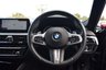 USED 2017 17 BMW 5 SERIES 3.0 530d M Sport Saloon 4dr Diesel Auto xDrive Euro 6 (s/s) (265 ps) M SPORT+/ ICON / HARMON KARDON