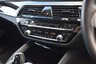 USED 2017 17 BMW 5 SERIES 3.0 530d M Sport Saloon 4dr Diesel Auto xDrive Euro 6 (s/s) (265 ps) M SPORT+/ ICON / HARMON KARDON