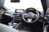 USED 2017 17 BMW 5 SERIES 3.0 530d M Sport Saloon 4dr Diesel Auto xDrive Euro 6 (s/s) (265 ps) M SPORT+/ ICON / HARMON KARDON