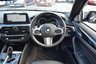 USED 2017 17 BMW 5 SERIES 3.0 530d M Sport Saloon 4dr Diesel Auto xDrive Euro 6 (s/s) (265 ps) M SPORT+/ ICON / HARMON KARDON
