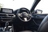 USED 2017 17 BMW 5 SERIES 3.0 530d M Sport Saloon 4dr Diesel Auto xDrive Euro 6 (s/s) (265 ps) M SPORT+/ ICON / HARMON KARDON