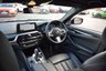 USED 2017 17 BMW 5 SERIES 3.0 530d M Sport Saloon 4dr Diesel Auto xDrive Euro 6 (s/s) (265 ps) M SPORT+/ ICON / HARMON KARDON