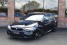 USED 2017 17 BMW 5 SERIES 3.0 530d M Sport Saloon 4dr Diesel Auto xDrive Euro 6 (s/s) (265 ps) M SPORT+/ ICON / HARMON KARDON