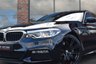 USED 2017 17 BMW 5 SERIES 3.0 530d M Sport Saloon 4dr Diesel Auto xDrive Euro 6 (s/s) (265 ps) M SPORT+/ ICON / HARMON KARDON