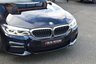 USED 2017 17 BMW 5 SERIES 3.0 530d M Sport Saloon 4dr Diesel Auto xDrive Euro 6 (s/s) (265 ps) M SPORT+/ ICON / HARMON KARDON