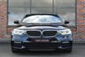 USED 2017 17 BMW 5 SERIES 3.0 530d M Sport Saloon 4dr Diesel Auto xDrive Euro 6 (s/s) (265 ps) M SPORT+/ ICON / HARMON KARDON