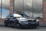 USED 2017 17 BMW 5 SERIES 3.0 530d M Sport Saloon 4dr Diesel Auto xDrive Euro 6 (s/s) (265 ps) M SPORT+/ ICON / HARMON KARDON
