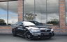 USED 2017 17 BMW 5 SERIES 3.0 530d M Sport Saloon 4dr Diesel Auto xDrive Euro 6 (s/s) (265 ps) M SPORT+/ ICON / HARMON KARDON