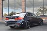 USED 2017 17 BMW 5 SERIES 3.0 530d M Sport Saloon 4dr Diesel Auto xDrive Euro 6 (s/s) (265 ps) M SPORT+/ ICON / HARMON KARDON