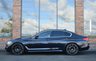 USED 2017 17 BMW 5 SERIES 3.0 530d M Sport Saloon 4dr Diesel Auto xDrive Euro 6 (s/s) (265 ps) M SPORT+/ ICON / HARMON KARDON