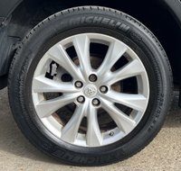 USED 2013 13 TOYOTA RAV4 2.2 D-CAT Icon SUV 5dr Diesel Auto 4WD Euro 5 (150 ps) - FULL SERVICE HISTORY - REVERSE CAMERA - BLUETOOTH - CRUISE CONTROL - DAB RADIO