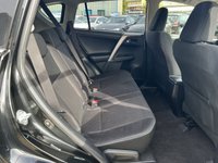 USED 2013 13 TOYOTA RAV4 2.2 D-CAT Icon SUV 5dr Diesel Auto 4WD Euro 5 (150 ps) - FULL SERVICE HISTORY - REVERSE CAMERA - BLUETOOTH - CRUISE CONTROL - DAB RADIO
