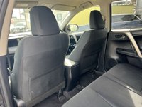 USED 2013 13 TOYOTA RAV4 2.2 D-CAT Icon SUV 5dr Diesel Auto 4WD Euro 5 (150 ps) - FULL SERVICE HISTORY - REVERSE CAMERA - BLUETOOTH - CRUISE CONTROL - DAB RADIO