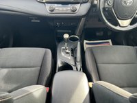 USED 2013 13 TOYOTA RAV4 2.2 D-CAT Icon SUV 5dr Diesel Auto 4WD Euro 5 (150 ps) - FULL SERVICE HISTORY - REVERSE CAMERA - BLUETOOTH - CRUISE CONTROL - DAB RADIO