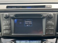 USED 2013 13 TOYOTA RAV4 2.2 D-CAT Icon SUV 5dr Diesel Auto 4WD Euro 5 (150 ps) - FULL SERVICE HISTORY - REVERSE CAMERA - BLUETOOTH - CRUISE CONTROL - DAB RADIO