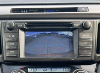 USED 2013 13 TOYOTA RAV4 2.2 D-CAT Icon SUV 5dr Diesel Auto 4WD Euro 5 (150 ps) - FULL SERVICE HISTORY - REVERSE CAMERA - BLUETOOTH - CRUISE CONTROL - DAB RADIO
