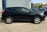 USED 2013 13 TOYOTA RAV4 2.2 D-CAT Icon SUV 5dr Diesel Auto 4WD Euro 5 (150 ps) - FULL SERVICE HISTORY - REVERSE CAMERA - BLUETOOTH - CRUISE CONTROL - DAB RADIO
