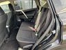USED 2013 13 TOYOTA RAV4 2.2 D-CAT Icon SUV 5dr Diesel Auto 4WD Euro 5 (150 ps) - FULL SERVICE HISTORY - REVERSE CAMERA - BLUETOOTH - CRUISE CONTROL - DAB RADIO