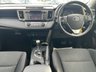 USED 2013 13 TOYOTA RAV4 2.2 D-CAT Icon SUV 5dr Diesel Auto 4WD Euro 5 (150 ps) - FULL SERVICE HISTORY - REVERSE CAMERA - BLUETOOTH - CRUISE CONTROL - DAB RADIO