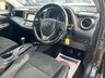 USED 2013 13 TOYOTA RAV4 2.2 D-CAT Icon SUV 5dr Diesel Auto 4WD Euro 5 (150 ps) - FULL SERVICE HISTORY - REVERSE CAMERA - BLUETOOTH - CRUISE CONTROL - DAB RADIO