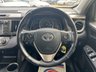 USED 2013 13 TOYOTA RAV4 2.2 D-CAT Icon SUV 5dr Diesel Auto 4WD Euro 5 (150 ps) - FULL SERVICE HISTORY - REVERSE CAMERA - BLUETOOTH - CRUISE CONTROL - DAB RADIO