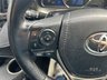 USED 2013 13 TOYOTA RAV4 2.2 D-CAT Icon SUV 5dr Diesel Auto 4WD Euro 5 (150 ps) - FULL SERVICE HISTORY - REVERSE CAMERA - BLUETOOTH - CRUISE CONTROL - DAB RADIO