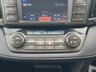 USED 2013 13 TOYOTA RAV4 2.2 D-CAT Icon SUV 5dr Diesel Auto 4WD Euro 5 (150 ps) - FULL SERVICE HISTORY - REVERSE CAMERA - BLUETOOTH - CRUISE CONTROL - DAB RADIO