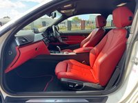 USED 2019 19 BMW 4 SERIES 3.0 430d M Sport Coupe 2dr Diesel Auto Euro 6 (s/s) (258 ps) 