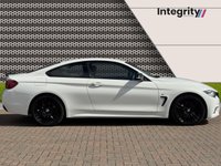 USED 2019 19 BMW 4 SERIES 3.0 430d M Sport Coupe 2dr Diesel Auto Euro 6 (s/s) (258 ps) 