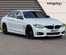 USED 2019 19 BMW 4 SERIES 3.0 430d M Sport Coupe 2dr Diesel Auto Euro 6 (s/s) (258 ps) 
