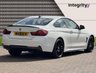 USED 2019 19 BMW 4 SERIES 3.0 430d M Sport Coupe 2dr Diesel Auto Euro 6 (s/s) (258 ps) 