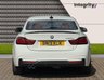 USED 2019 19 BMW 4 SERIES 3.0 430d M Sport Coupe 2dr Diesel Auto Euro 6 (s/s) (258 ps) 