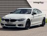 USED 2019 19 BMW 4 SERIES 3.0 430d M Sport Coupe 2dr Diesel Auto Euro 6 (s/s) (258 ps) 