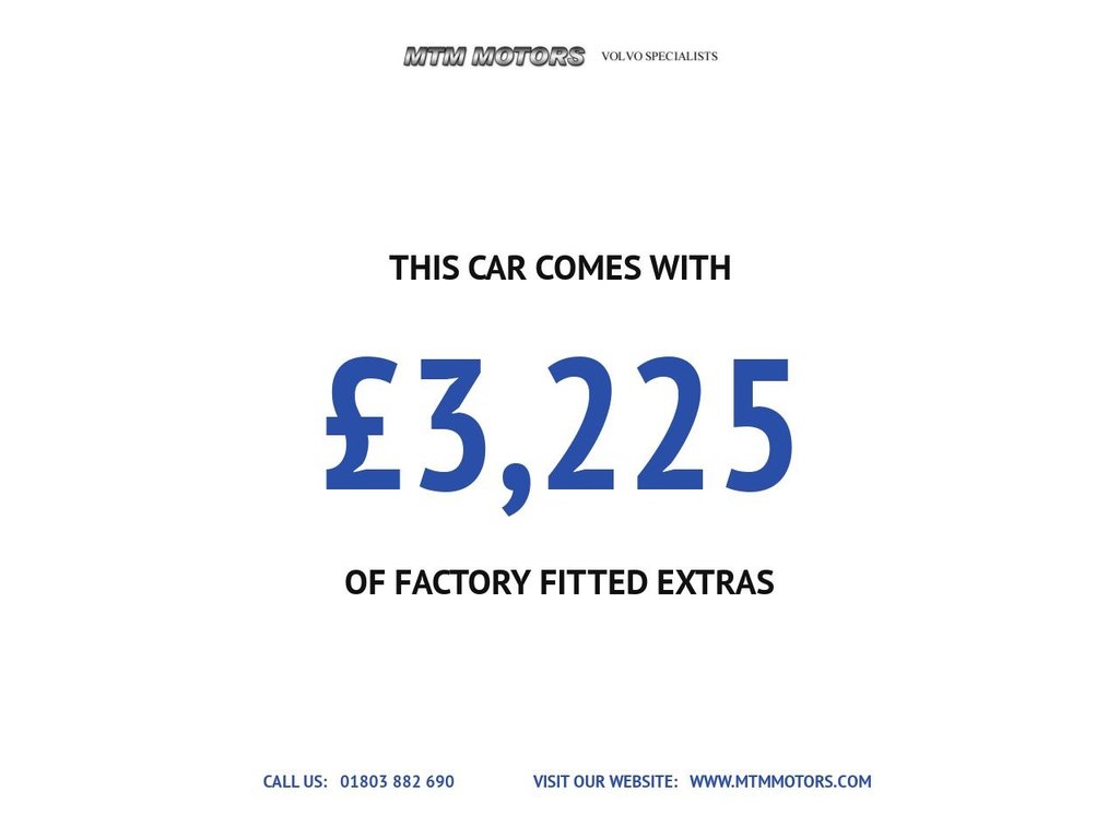 USED 2018 68 VOLVO XC40 2.0 D3 Momentum SUV 5dr Diesel Auto Euro 6 (s/s) (150 ps) 360 CAMERA, NAVIGATION, DAB