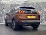 USED 2020 70 PEUGEOT 3008 1.2 PureTech GT Line Premium SUV 5dr Petrol Manual Euro 6 (s/s) (130 ps) 