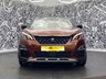 USED 2020 70 PEUGEOT 3008 1.2 PureTech GT Line Premium SUV 5dr Petrol Manual Euro 6 (s/s) (130 ps) 