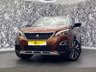 USED 2020 70 PEUGEOT 3008 1.2 PureTech GT Line Premium SUV 5dr Petrol Manual Euro 6 (s/s) (130 ps) 