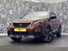 USED 2020 70 PEUGEOT 3008 1.2 PureTech GT Line Premium SUV 5dr Petrol Manual Euro 6 (s/s) (130 ps) 
