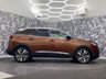 USED 2020 70 PEUGEOT 3008 1.2 PureTech GT Line Premium SUV 5dr Petrol Manual Euro 6 (s/s) (130 ps) 