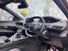USED 2020 70 PEUGEOT 3008 1.2 PureTech GT Line Premium SUV 5dr Petrol Manual Euro 6 (s/s) (130 ps) 